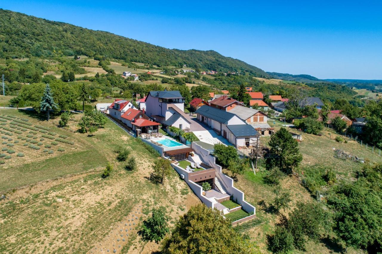 Florek & Florica Kalnik Exterior foto
